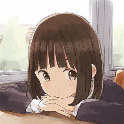 肖战回头笑